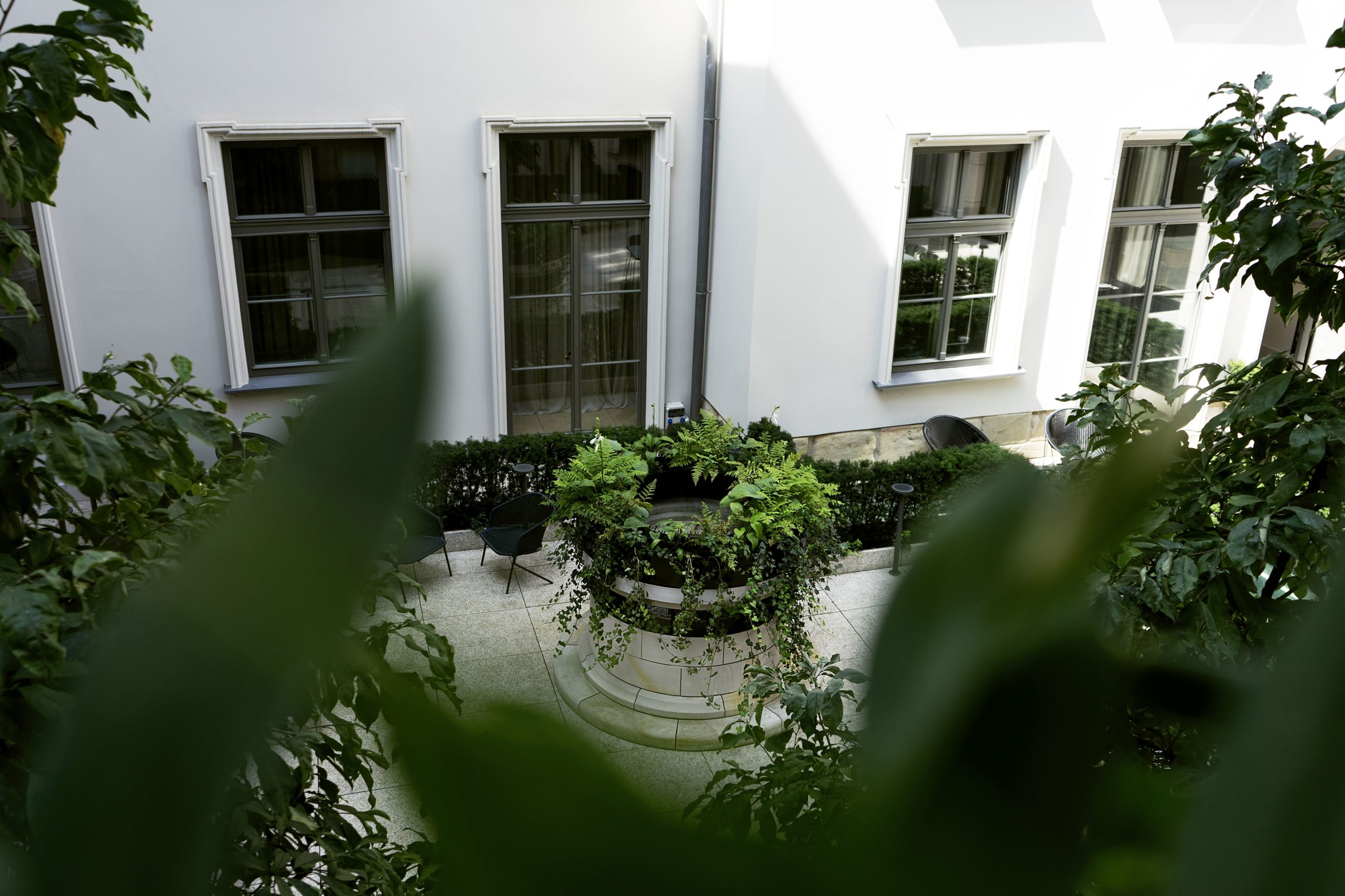 H15 Palace